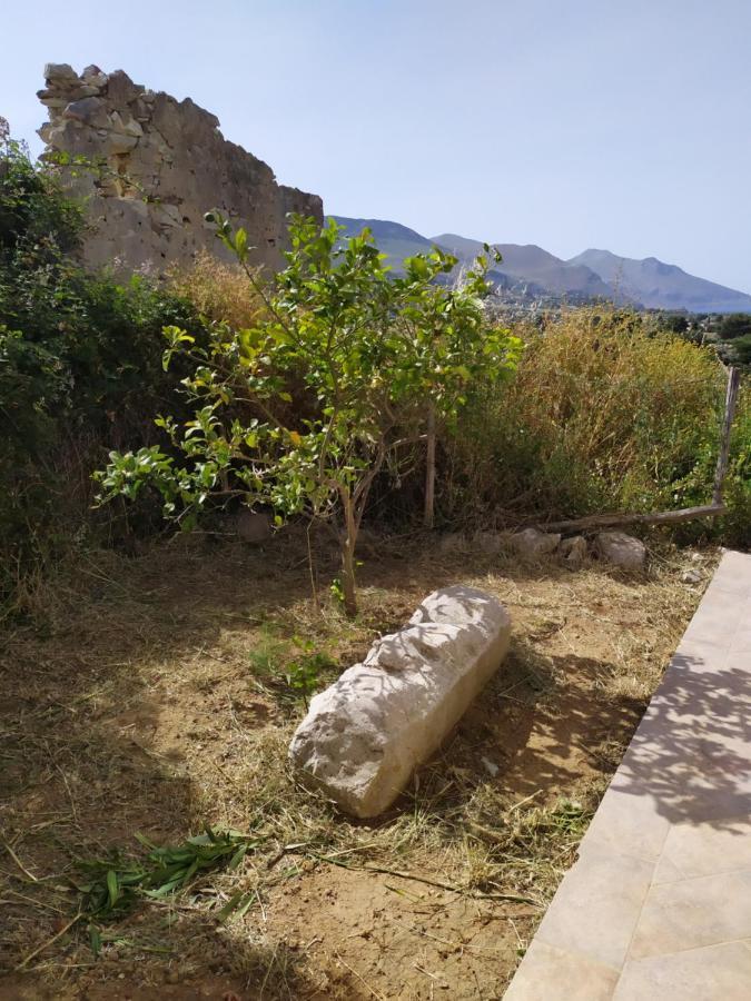 斯科佩洛Antico Rustico别墅 外观 照片